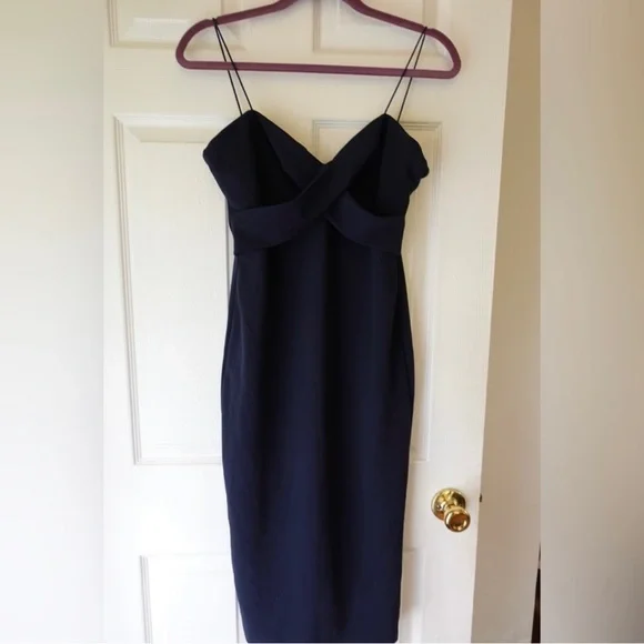 love x design black dress Dresses | Nwot Love X Design Bodycon Dress